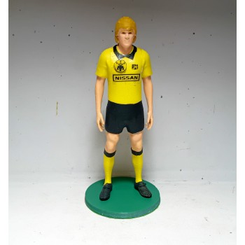 1/24 Hakan Sandberg AEK Athens Handpainted Figure